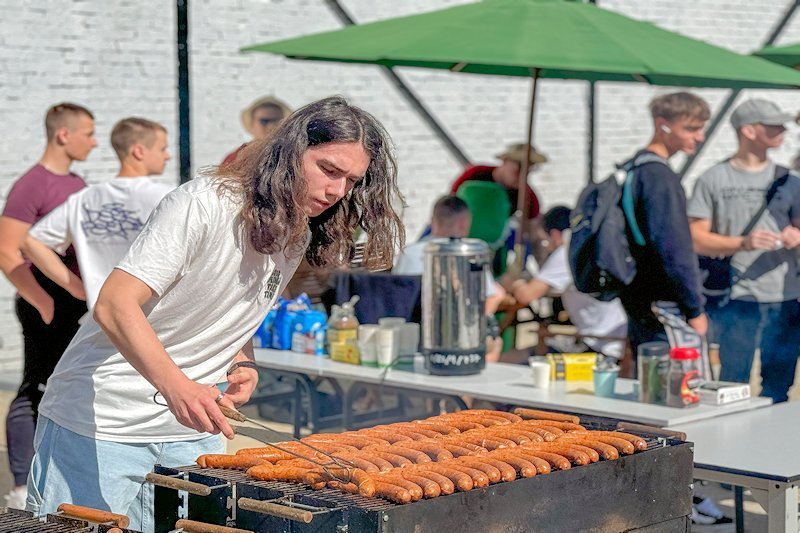 Piknik – Festiwal Pieniądza